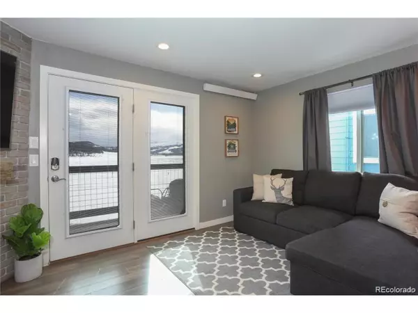 Dillon, CO 80435,410 Tenderfoot St #44