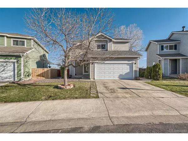 Denver, CO 80229,7862 Humboldt Cir