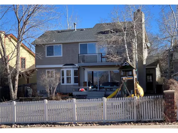 Westminster, CO 80234,11893 Wyandot Cir