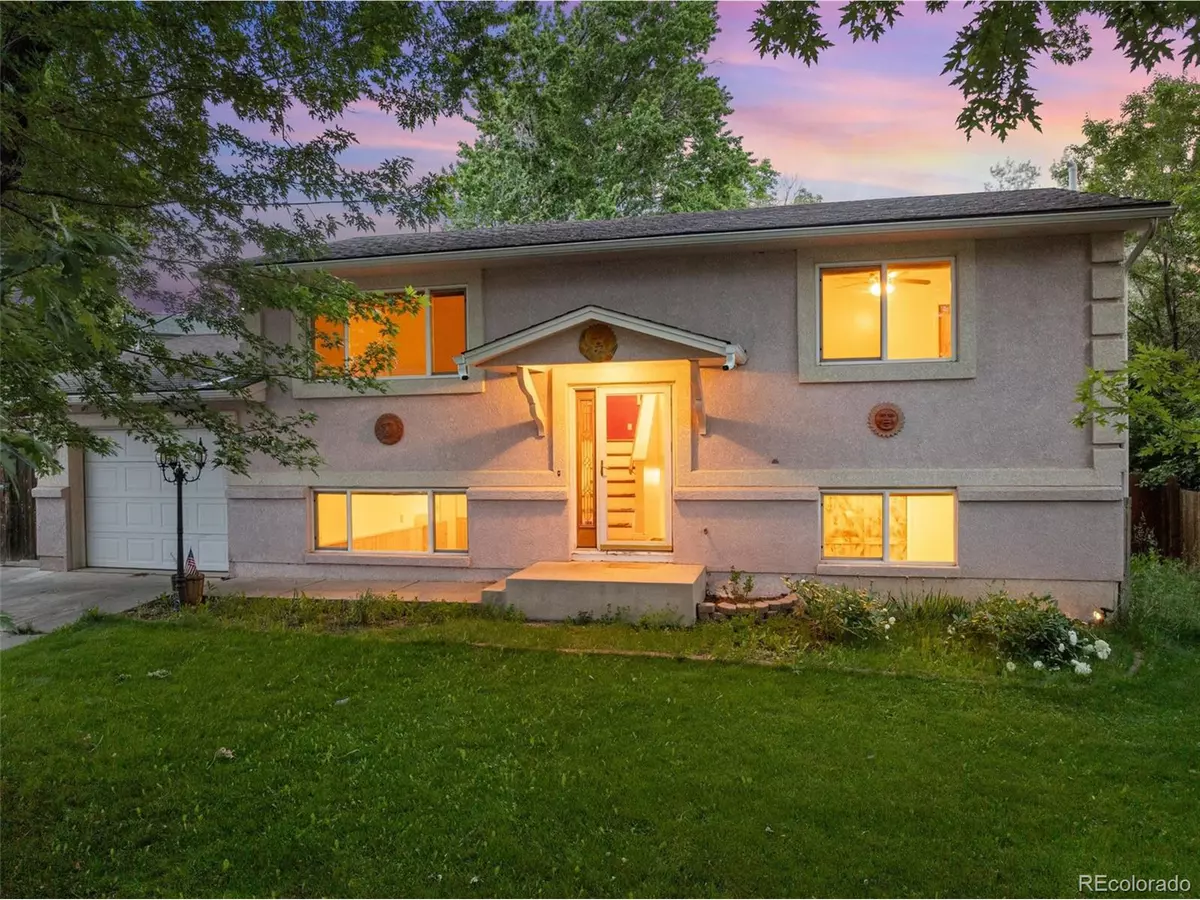 Colorado Springs, CO 80918,5027 Galena Dr