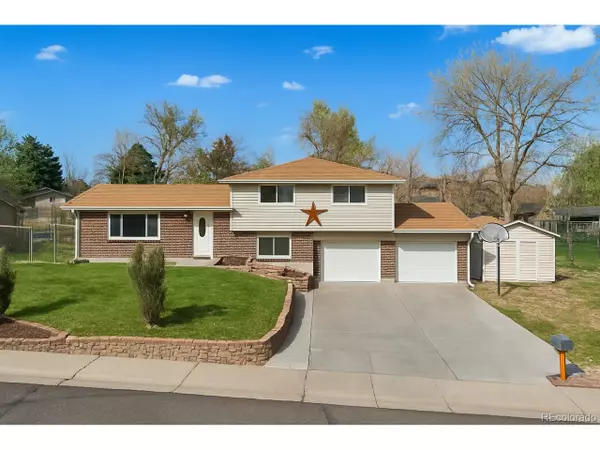 2009 S Zephyr Ct, Lakewood, CO 80227