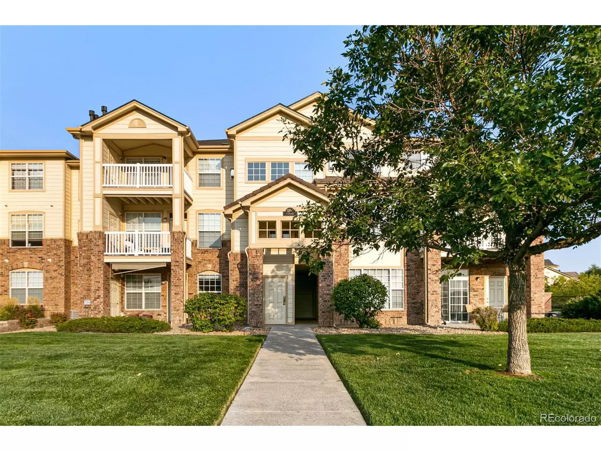 Aurora, CO 80019,5705 N Genoa Way #303
