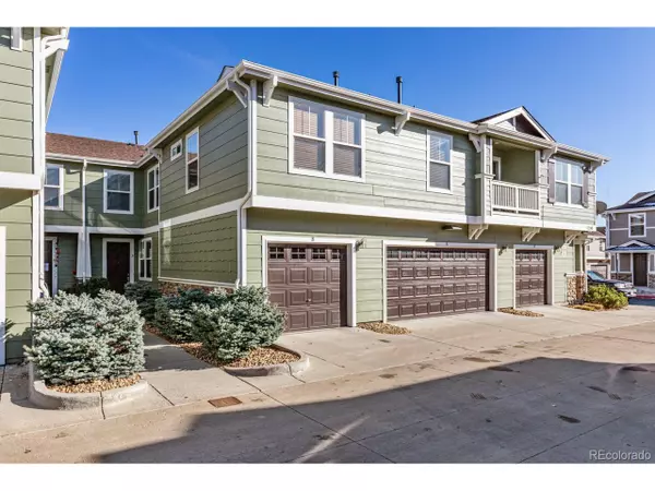 17249 Waterhouse Cir #B, Parker, CO 80134