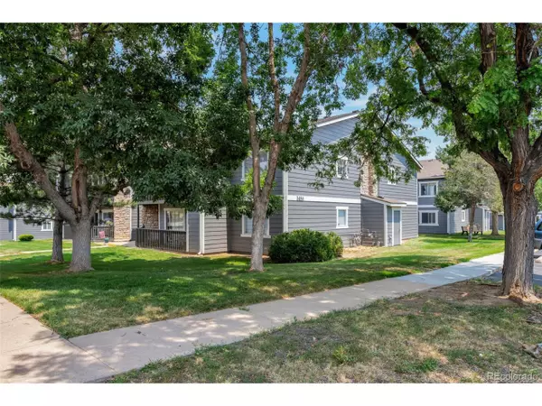 Aurora, CO 80014,3484 S Eagle St #204