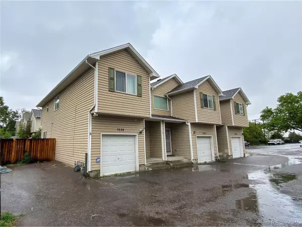 Denver, CO 80207,7236 E 38th Ave