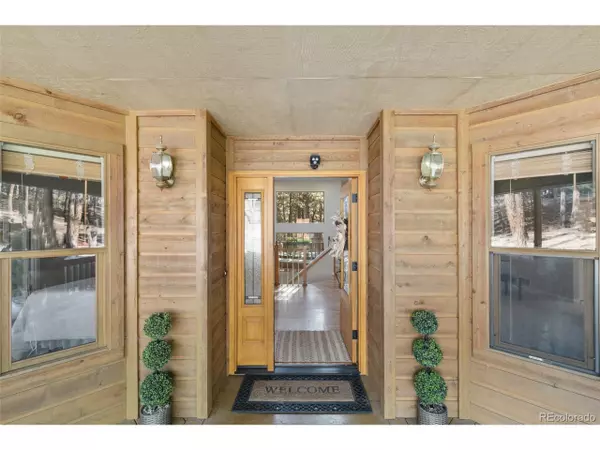 Monument, CO 80132,215 Bent Nail Way