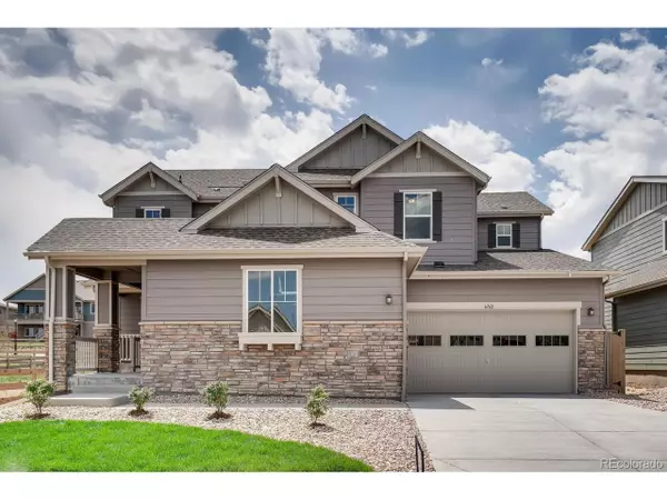 6762 W Asbury Pl, Lakewood, CO 80227