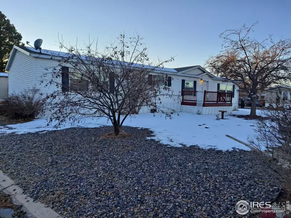 860 W 132nd Ave #226, Westminster, CO 80234
