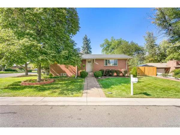 Lakewood, CO 80226,505 Marshall Ct