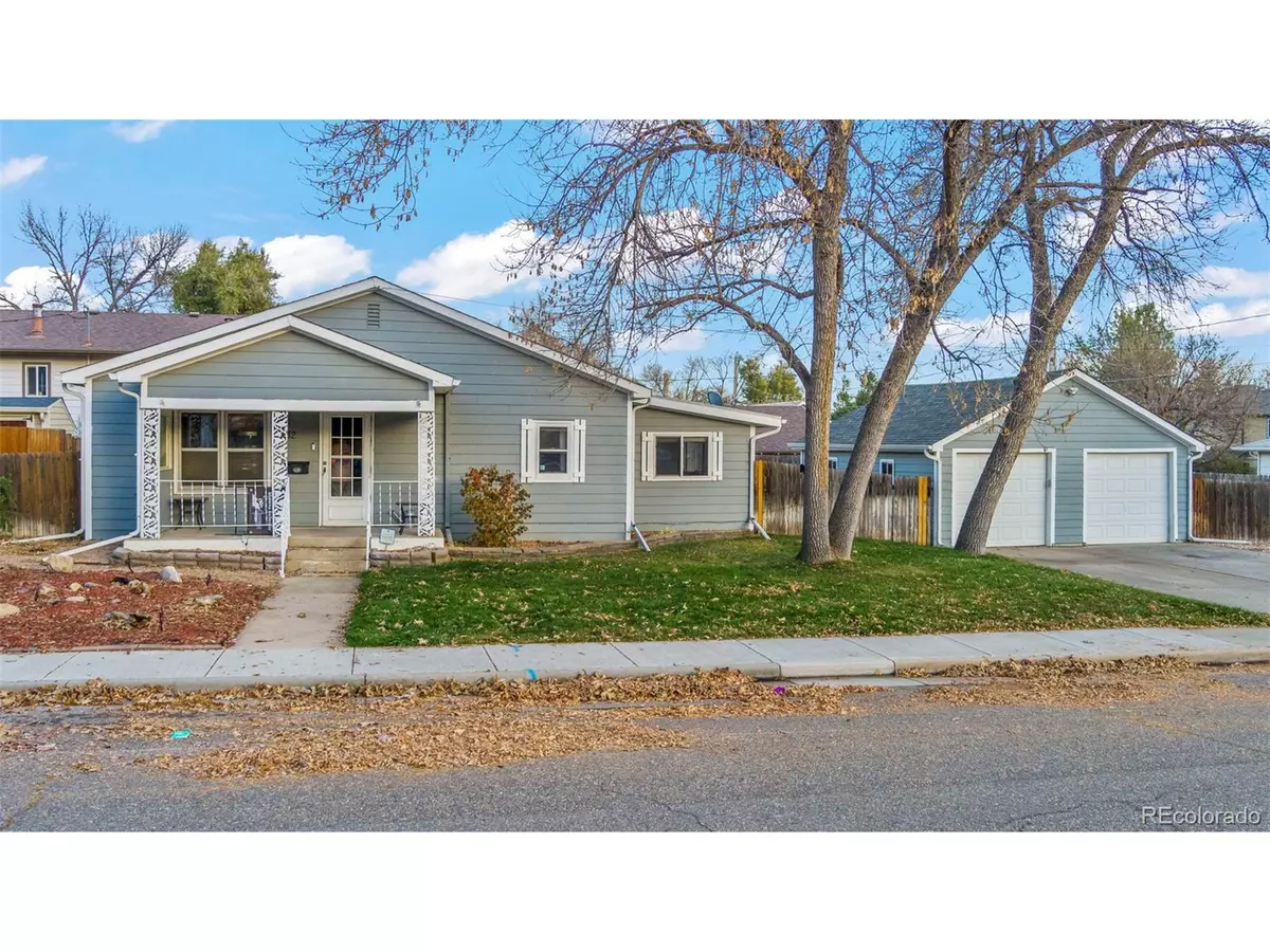 Loveland, CO 80537,1232 N Jefferson Ave