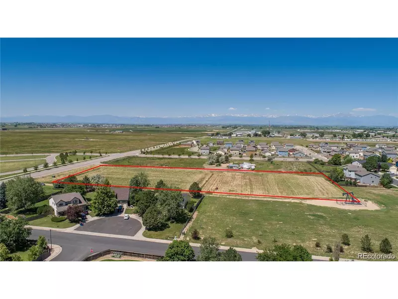 5579 Tipple Pkwy, Frederick, CO 80504