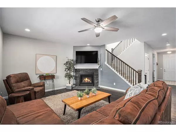 Castle Rock, CO 80104,1473 Castle Creek Cir