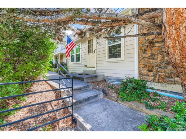 7924 S Depew St #A, Littleton, CO 80128