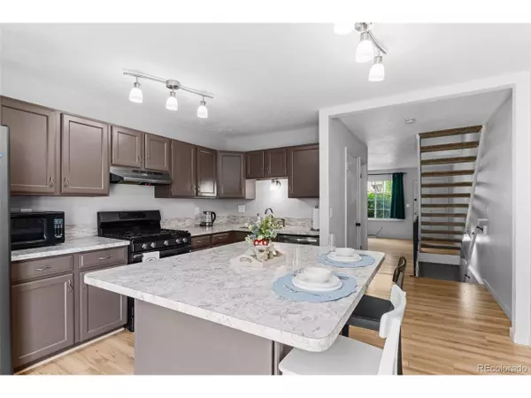 Westminster, CO 80021,8979 Field St #27