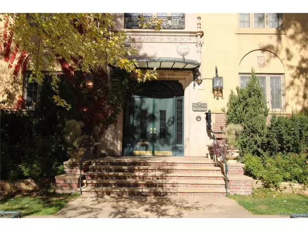 1515 E 9th Ave #310, Denver, CO 80218