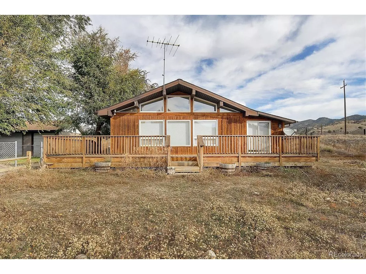 Salida, CO 81201,8742 County Road 175