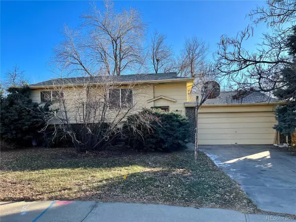 341 E 112th Cir, Northglenn, CO 80233