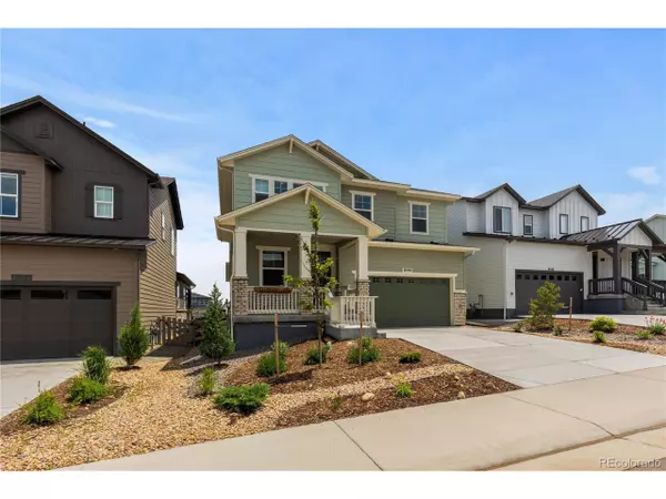 8550 Cheraw St, Littleton, CO 80125