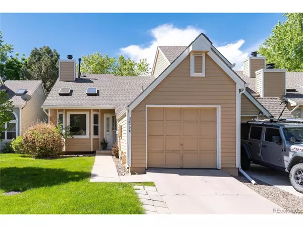 13040 W 63rd Pl #C, Arvada, CO 80004