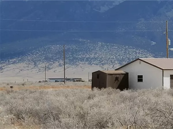 Alamosa, CO 81101,TBD