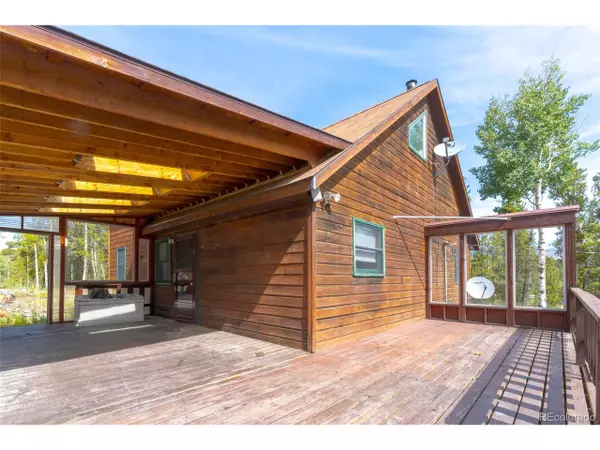 Fairplay, CO 80440,526 Busch Run