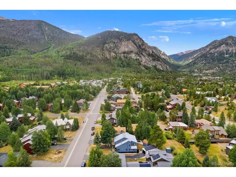 613 Belford St, Frisco, CO 80443