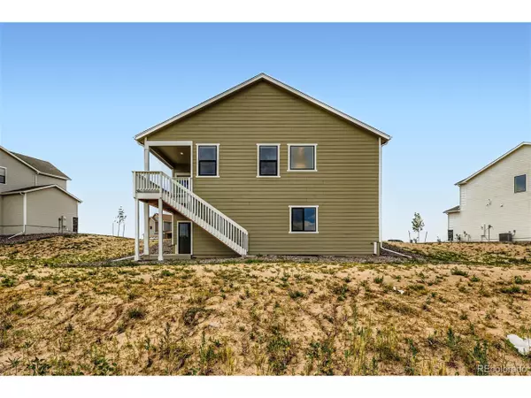 Elizabeth, CO 80107,42982 Colonial Trl