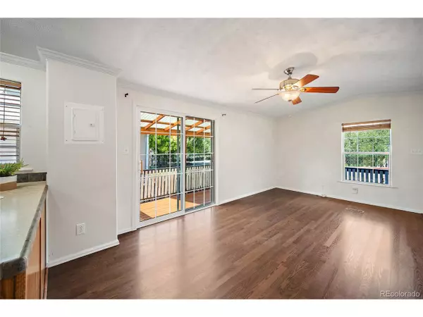 Colorado Springs, CO 80904,2417 W Cache La Poudre St #A & B