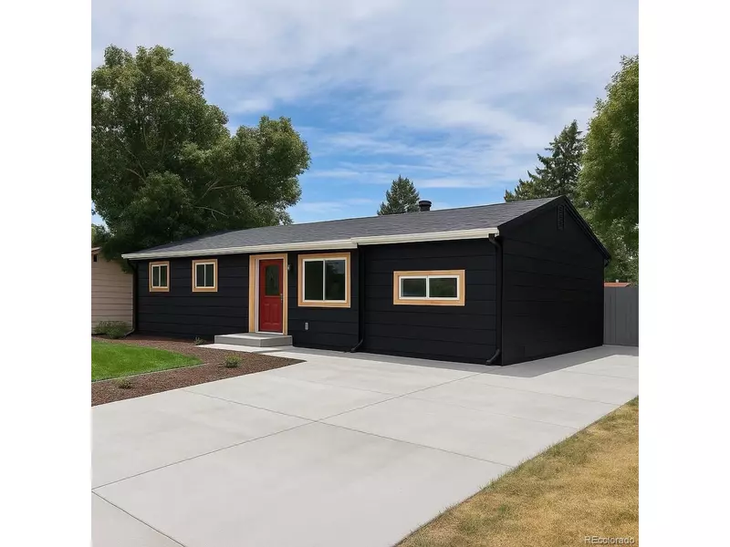 12035 E Kentucky Ave, Aurora, CO 80012