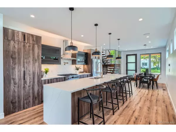 Denver, CO 80212,4474 Utica St