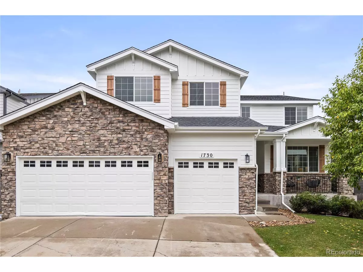 Erie, CO 80516,1730 Crestview Ln