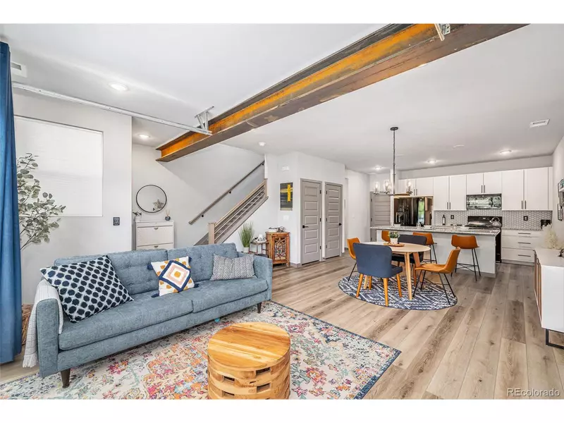 4021 S Teller St, Lakewood, CO 80235