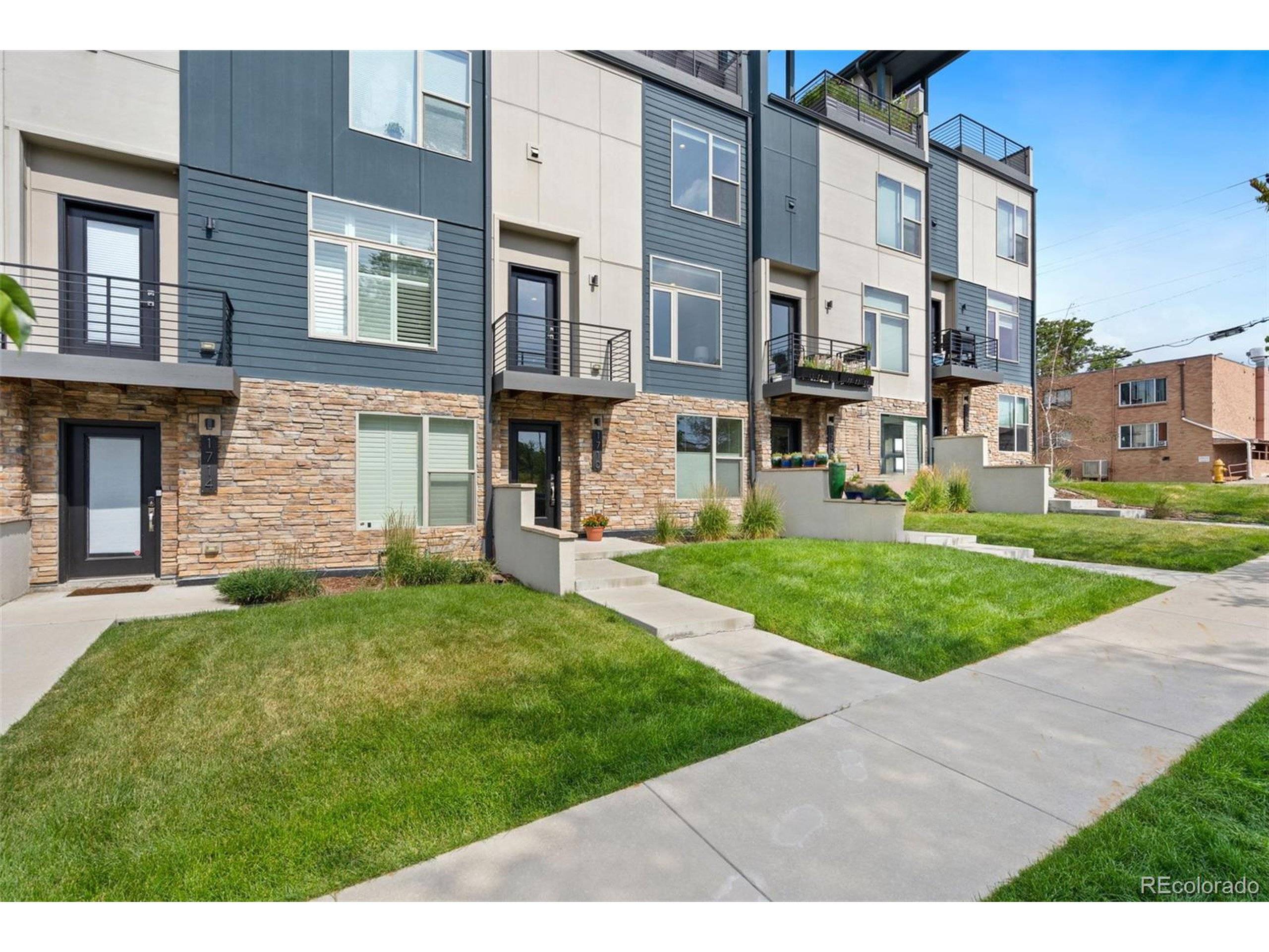1710 Fenton St, Lakewood, CO 80214