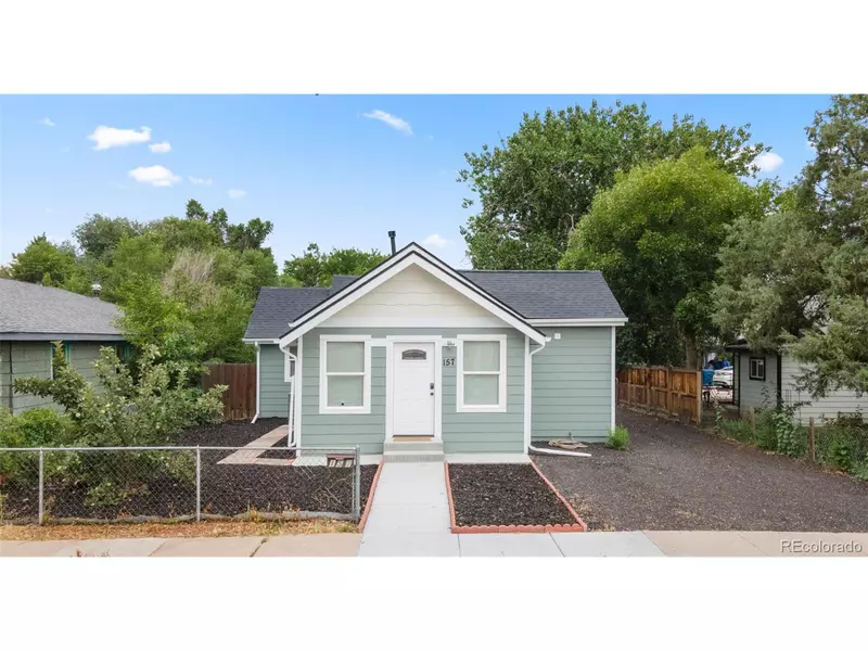 157 N 4th Ave, Brighton, CO 80601