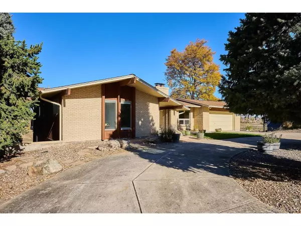 14935 W 58th Pl, Golden, CO 80403