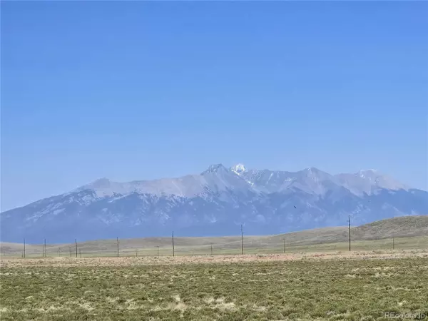 Blanca, CO 81133,13th Street Lot7
