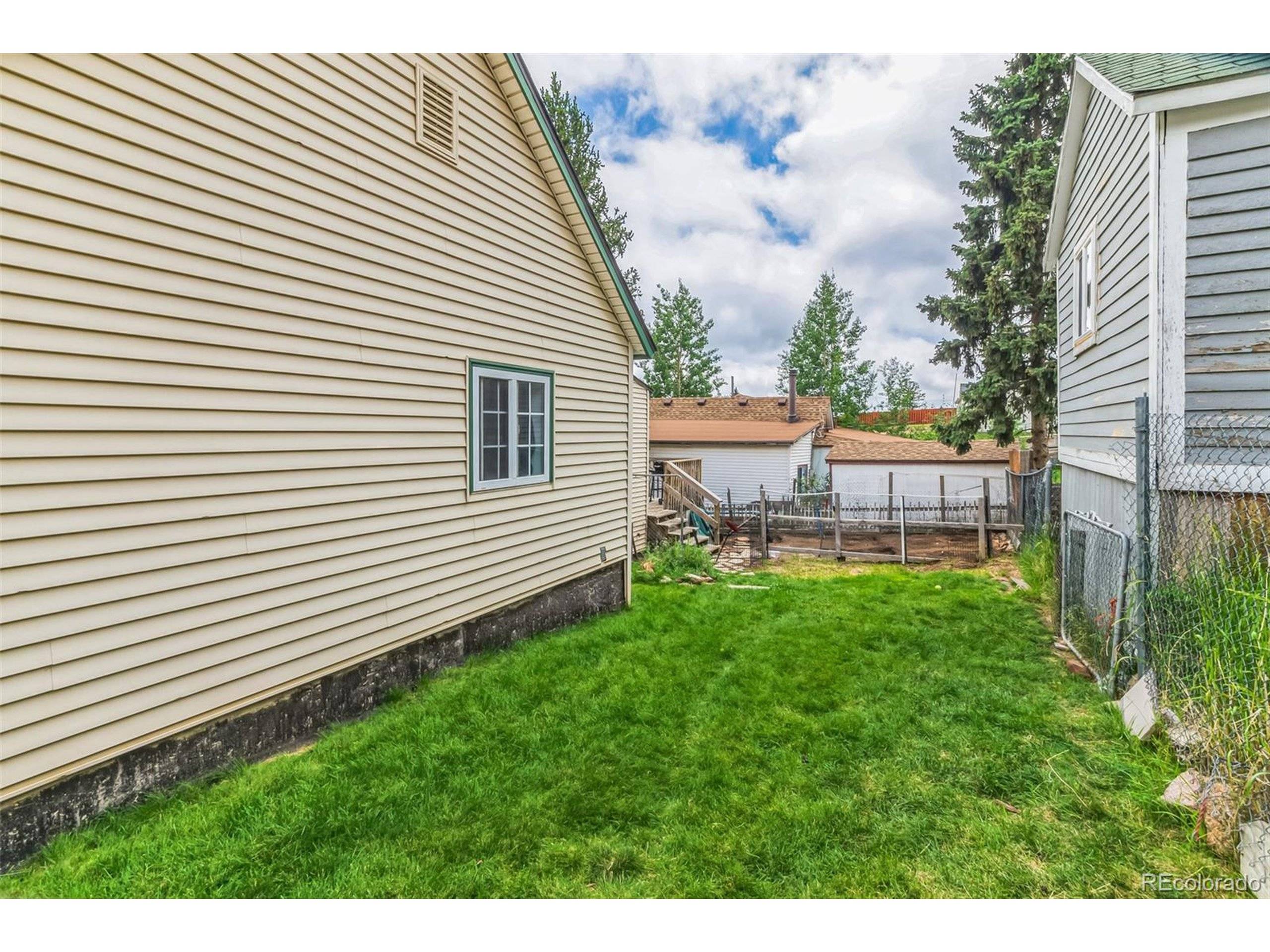 Victor, CO 80860,100 Portland Ave