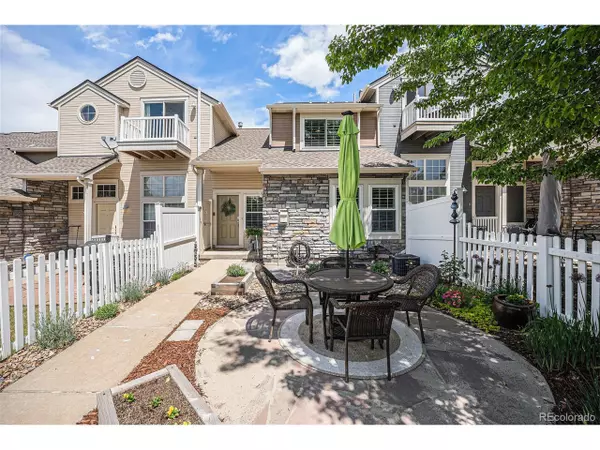 3224 W 112th Ct #C, Westminster, CO 80031