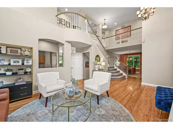 Littleton, CO 80123,6105 W Long Dr