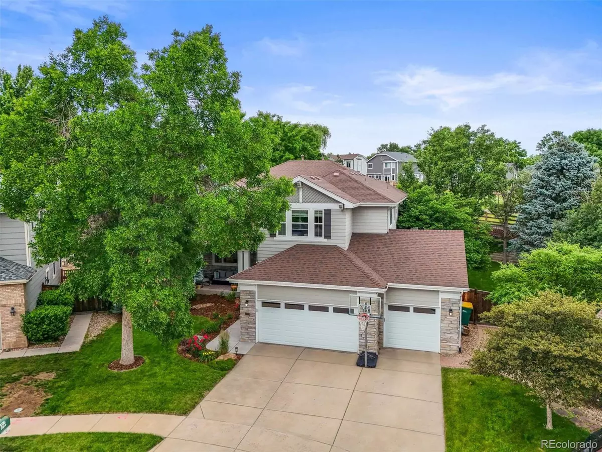 Littleton, CO 80123,6105 W Long Dr