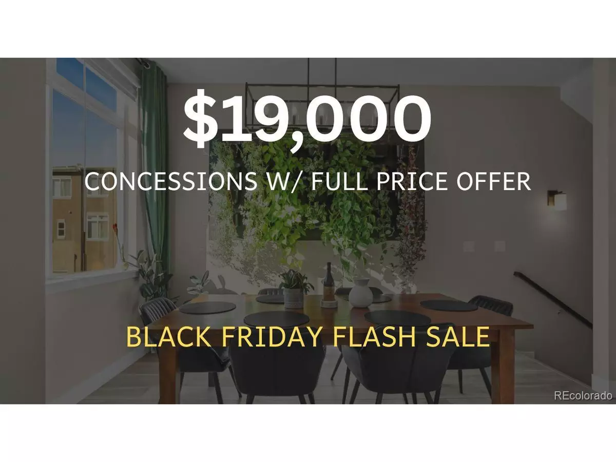 Lakewood, CO 80228,2225 S Poppy St