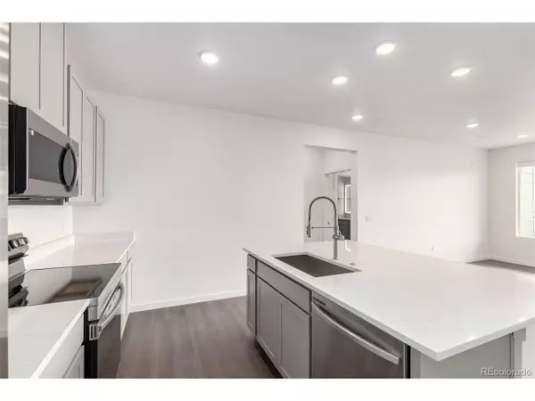 Denver, CO 80249,6153 N Ceylon St #307