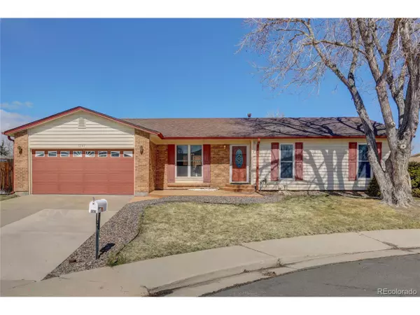 1287 Fern Cir, Broomfield, CO 80020