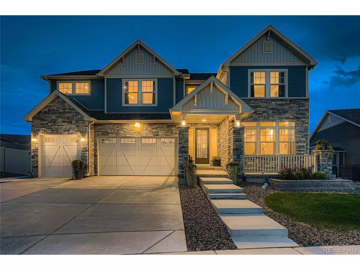 Denver, CO 80249,20858 E 49th Dr