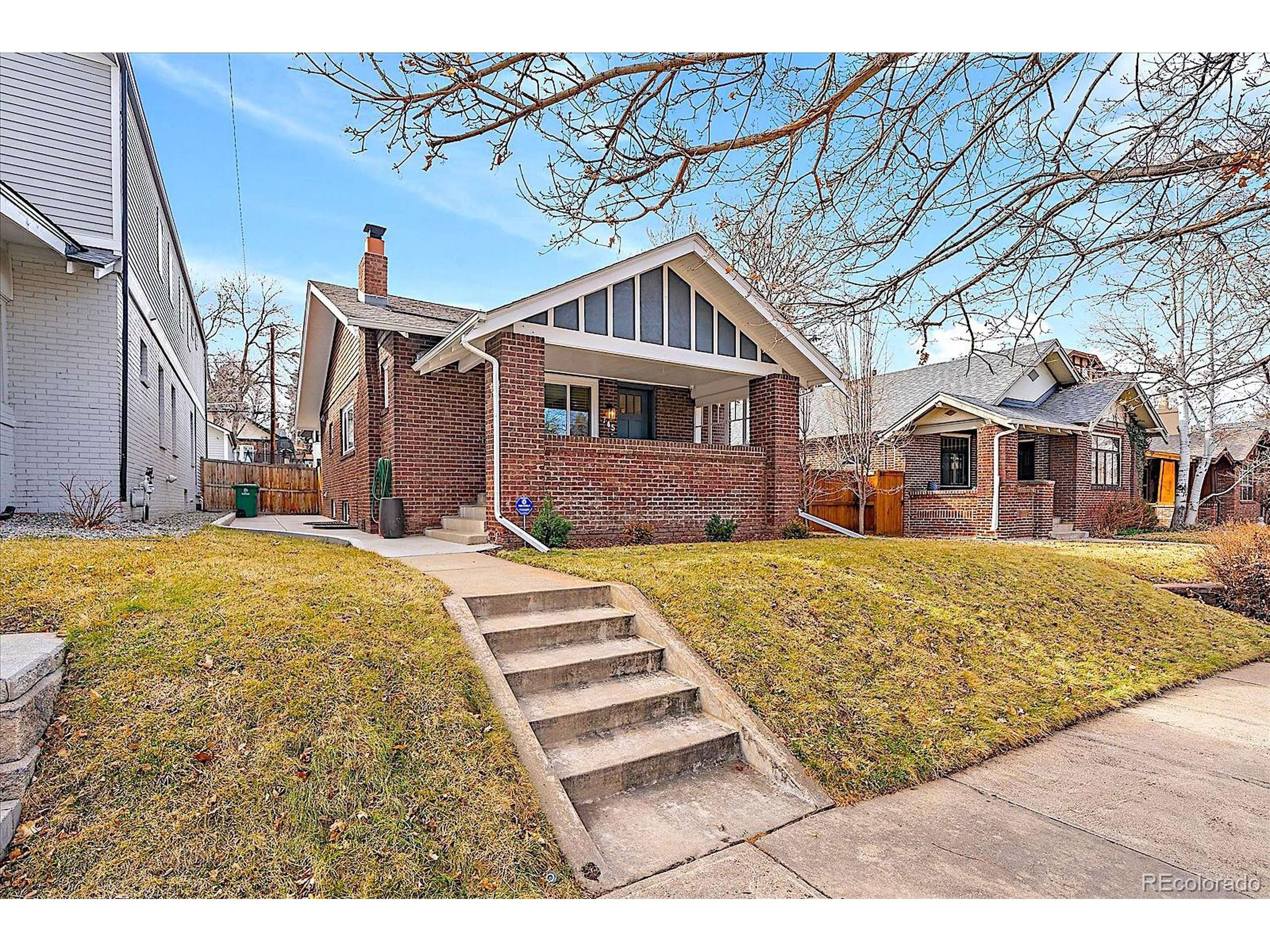 745 Garfield St, Denver, CO 80206