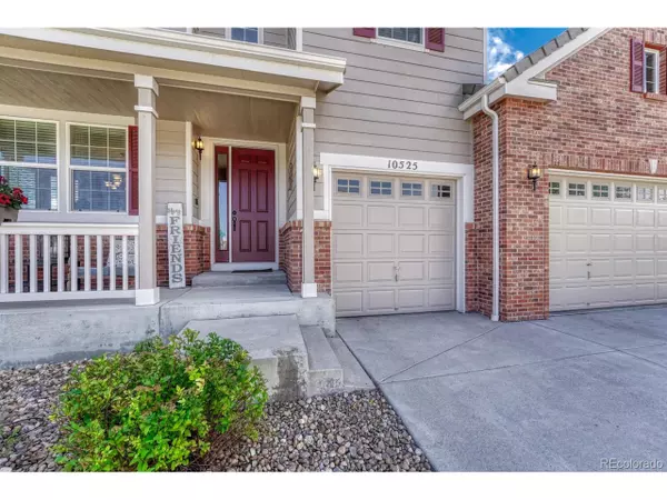 Parker, CO 80134,10525 Sierra Ridge Dr