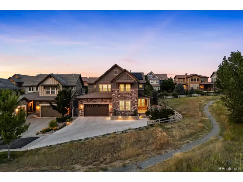 456 Pine Flower Ct, Highlands Ranch, CO 80126