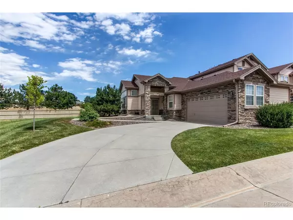 23225 York Ave, Parker, CO 80138