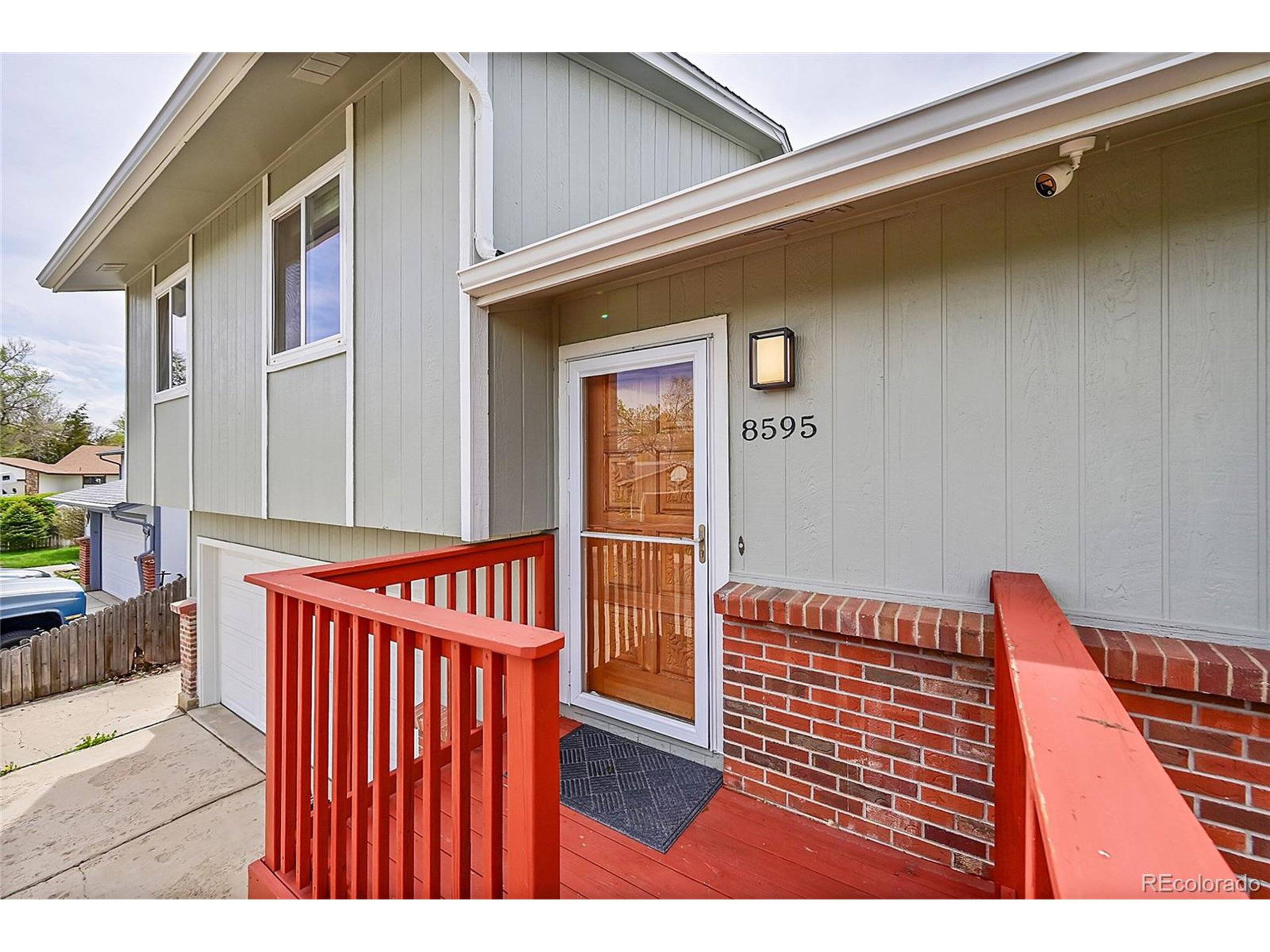 Arvada, CO 80005,8595 Field Ct