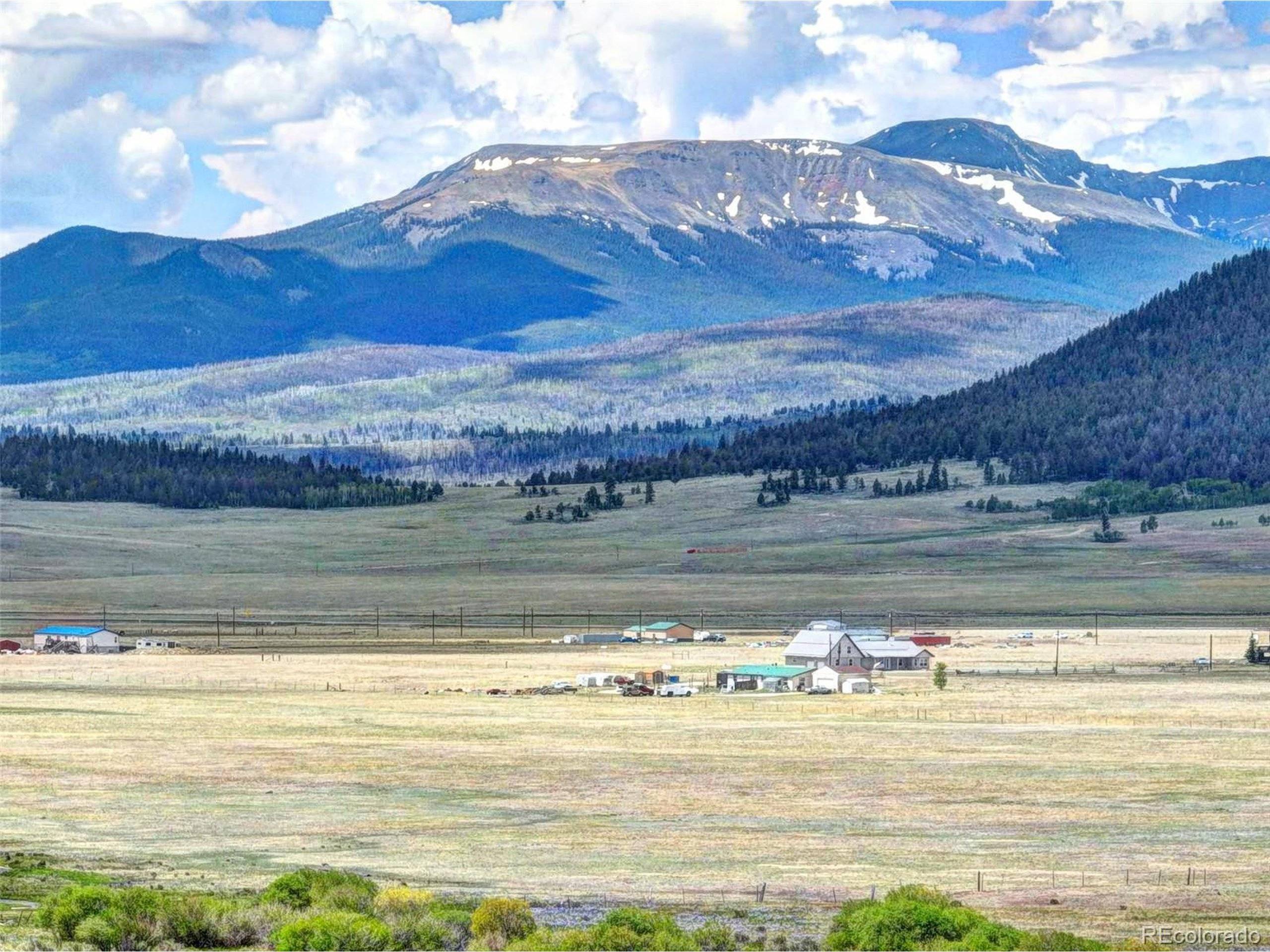 Fairplay, CO 80440,1159 Kokanee Rd